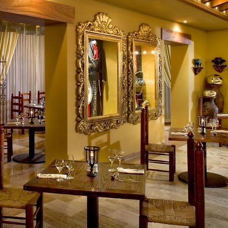 The Level At Melia Caribe Beach (Adults Only) Punta Cana Restaurante foto