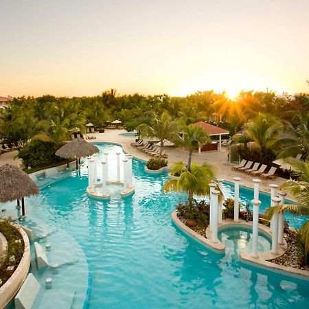 The Level At Melia Caribe Beach (Adults Only) Punta Cana Exterior foto