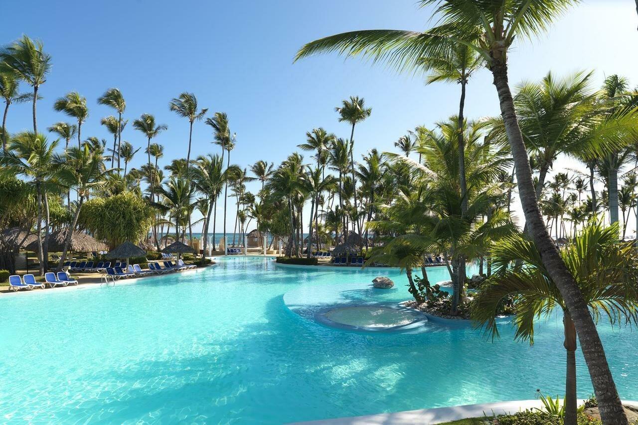 The Level At Melia Caribe Beach (Adults Only) Punta Cana Exterior foto
