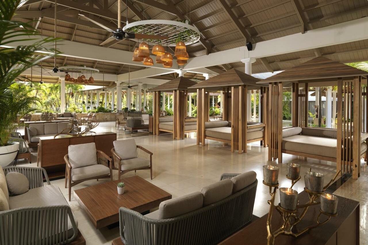 The Level At Melia Caribe Beach (Adults Only) Punta Cana Exterior foto