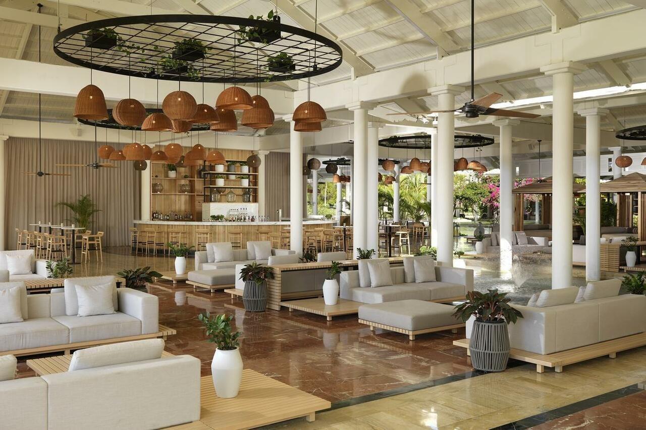 The Level At Melia Caribe Beach (Adults Only) Punta Cana Exterior foto