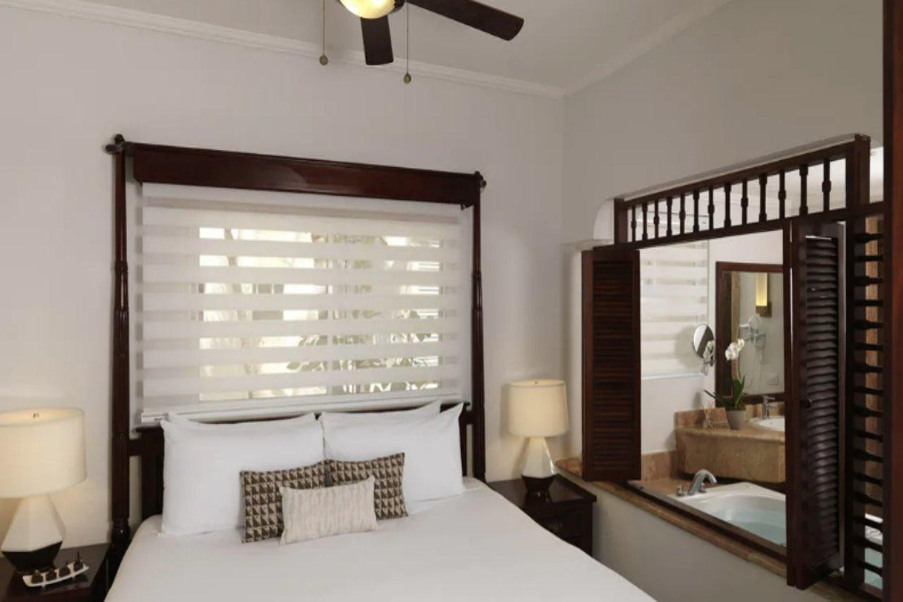 The Level At Melia Caribe Beach (Adults Only) Punta Cana Exterior foto