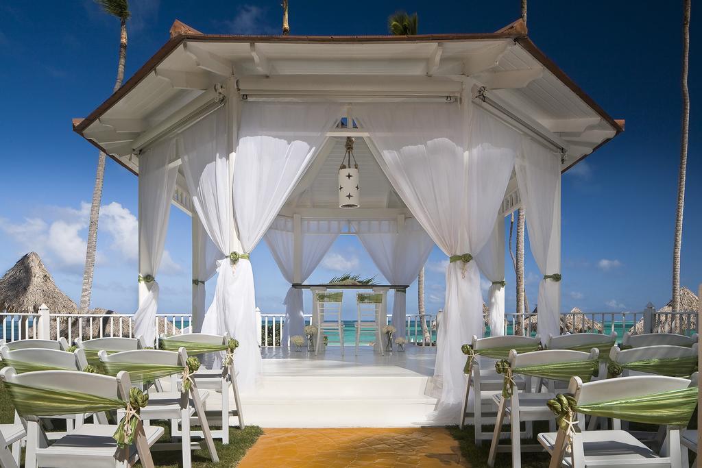 The Level At Melia Caribe Beach (Adults Only) Punta Cana Exterior foto