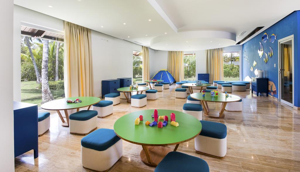 The Level At Melia Caribe Beach (Adults Only) Punta Cana Exterior foto