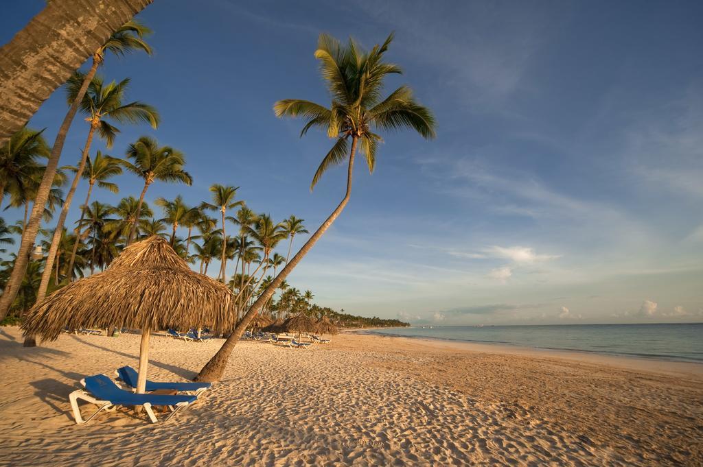 The Level At Melia Caribe Beach (Adults Only) Punta Cana Exterior foto