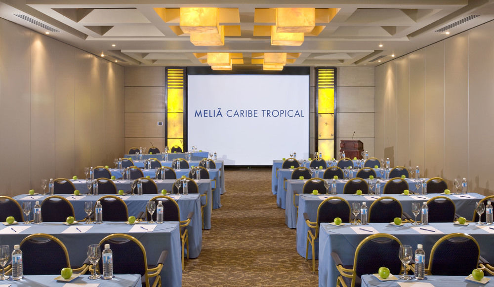 The Level At Melia Caribe Beach (Adults Only) Punta Cana Exterior foto