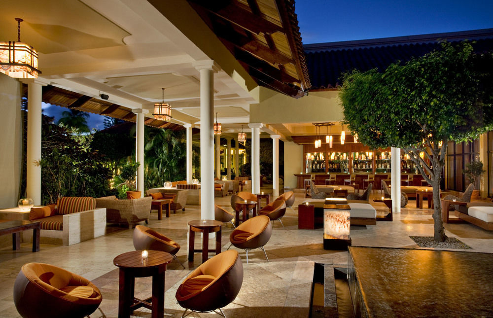 The Level At Melia Caribe Beach (Adults Only) Punta Cana Exterior foto
