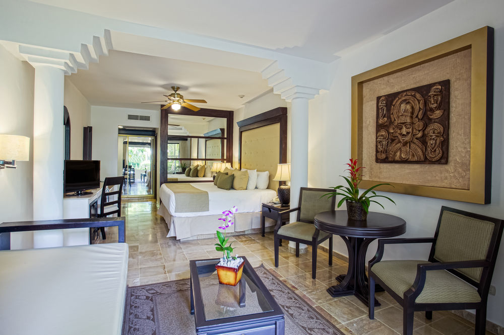 The Level At Melia Caribe Beach (Adults Only) Punta Cana Exterior foto