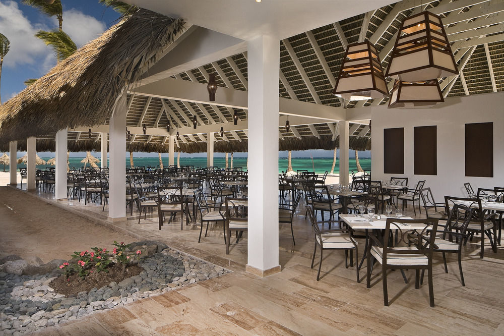 The Level At Melia Caribe Beach (Adults Only) Punta Cana Exterior foto