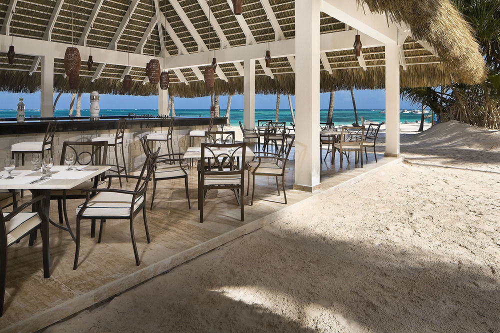 The Level At Melia Caribe Beach (Adults Only) Punta Cana Exterior foto