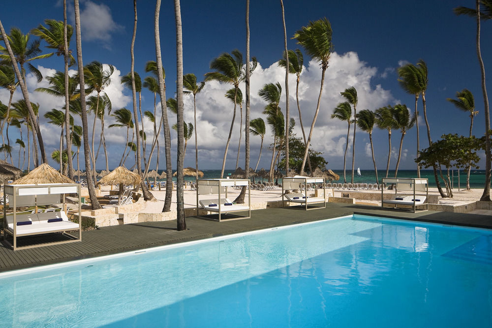 The Level At Melia Caribe Beach (Adults Only) Punta Cana Exterior foto