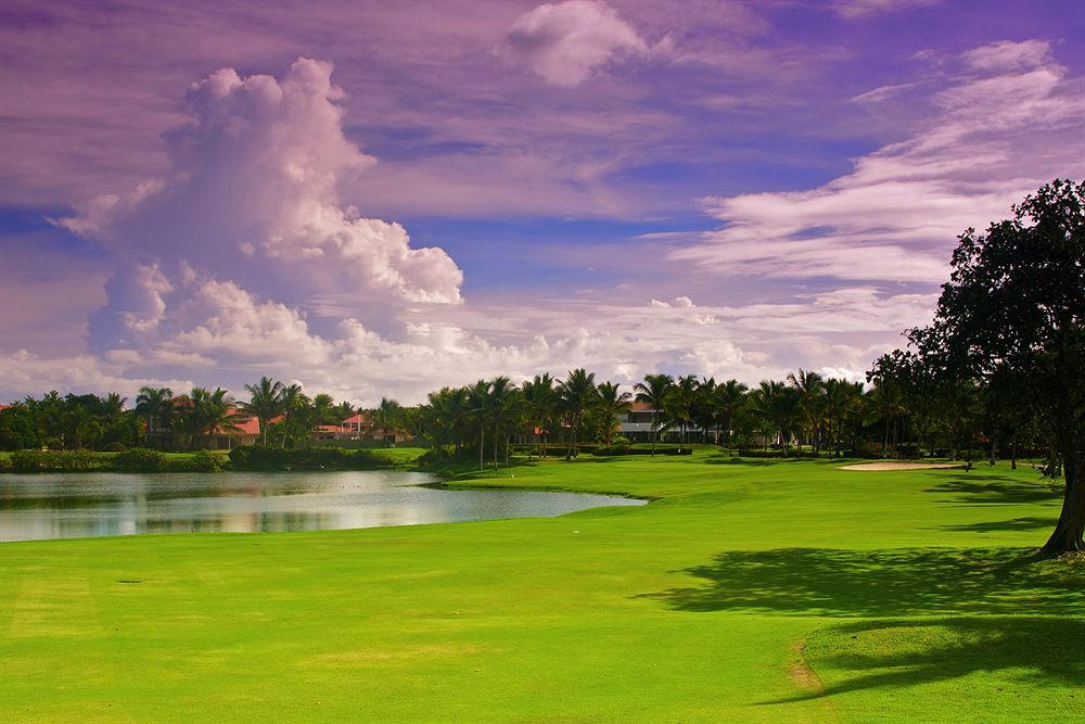The Level At Melia Caribe Beach (Adults Only) Punta Cana Exterior foto