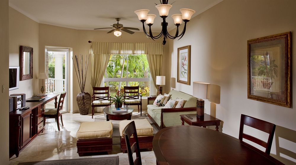 The Level At Melia Caribe Beach (Adults Only) Punta Cana Exterior foto