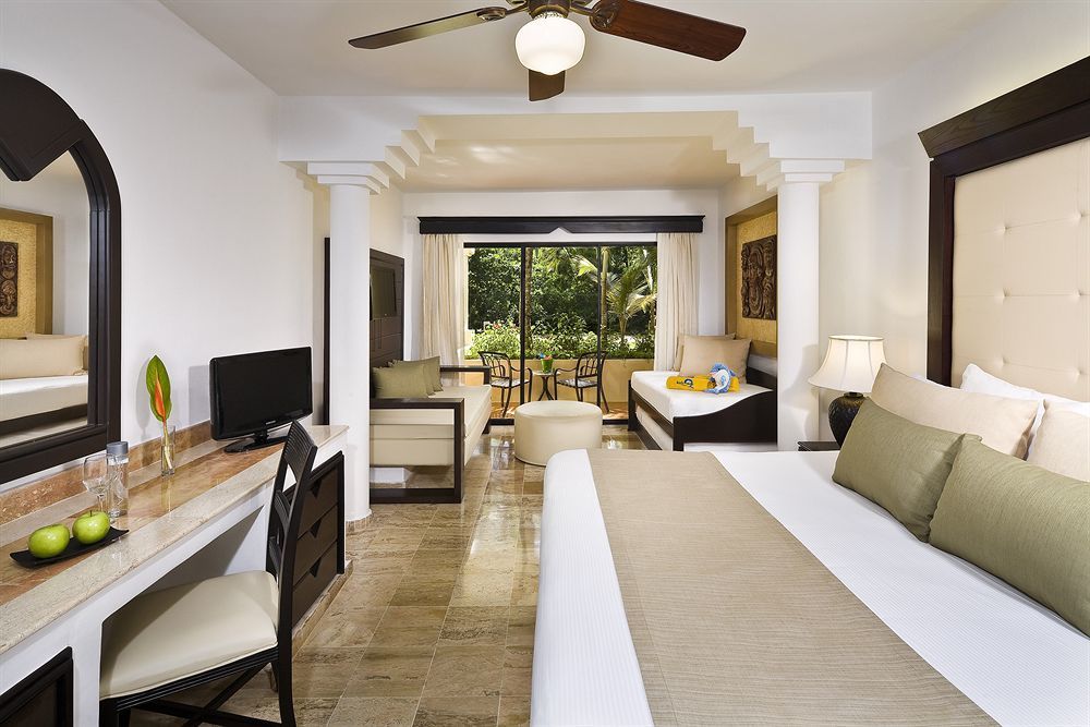 The Level At Melia Caribe Beach (Adults Only) Punta Cana Exterior foto