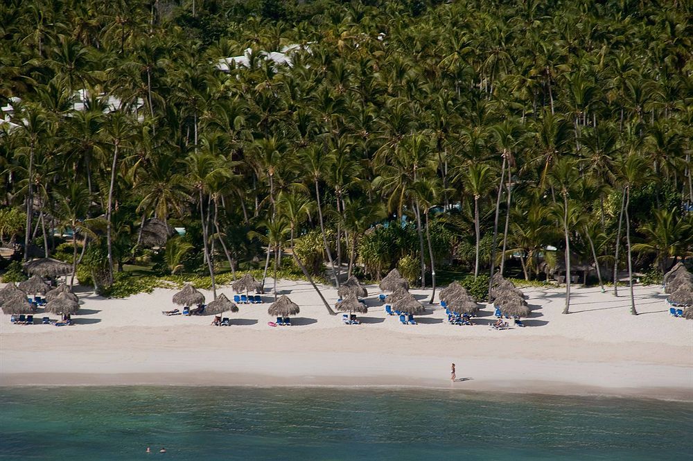 The Level At Melia Caribe Beach (Adults Only) Punta Cana Exterior foto