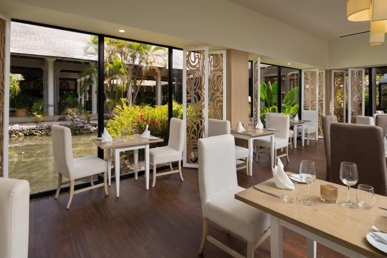The Level At Melia Caribe Beach (Adults Only) Punta Cana Exterior foto