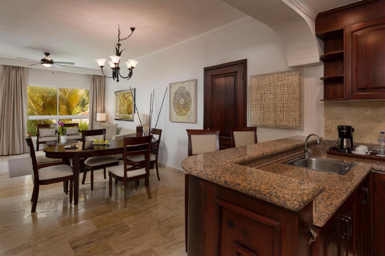 The Level At Melia Caribe Beach (Adults Only) Punta Cana Exterior foto
