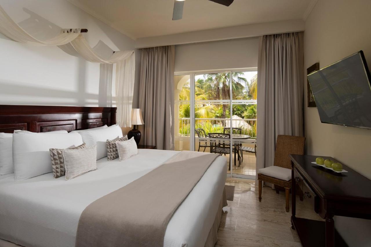The Level At Melia Caribe Beach (Adults Only) Punta Cana Exterior foto