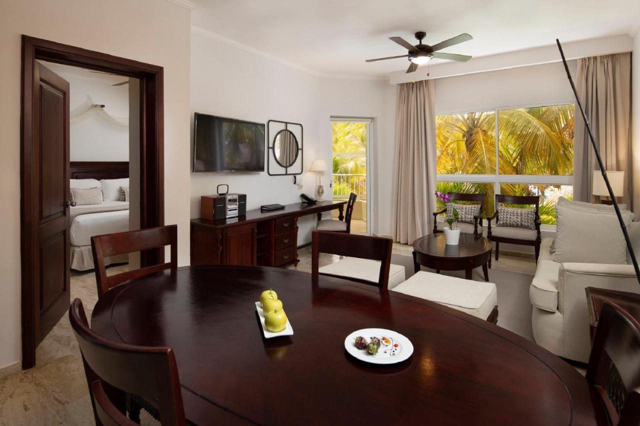 The Level At Melia Caribe Beach (Adults Only) Punta Cana Exterior foto