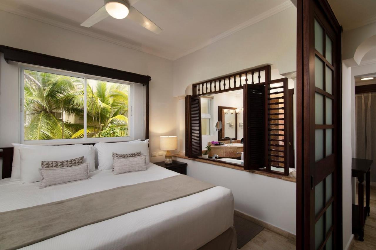 The Level At Melia Caribe Beach (Adults Only) Punta Cana Exterior foto