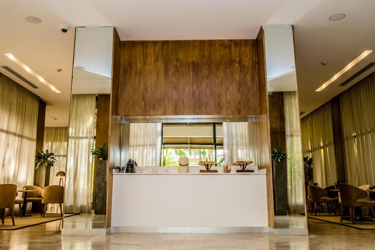 The Level At Melia Caribe Beach (Adults Only) Punta Cana Exterior foto