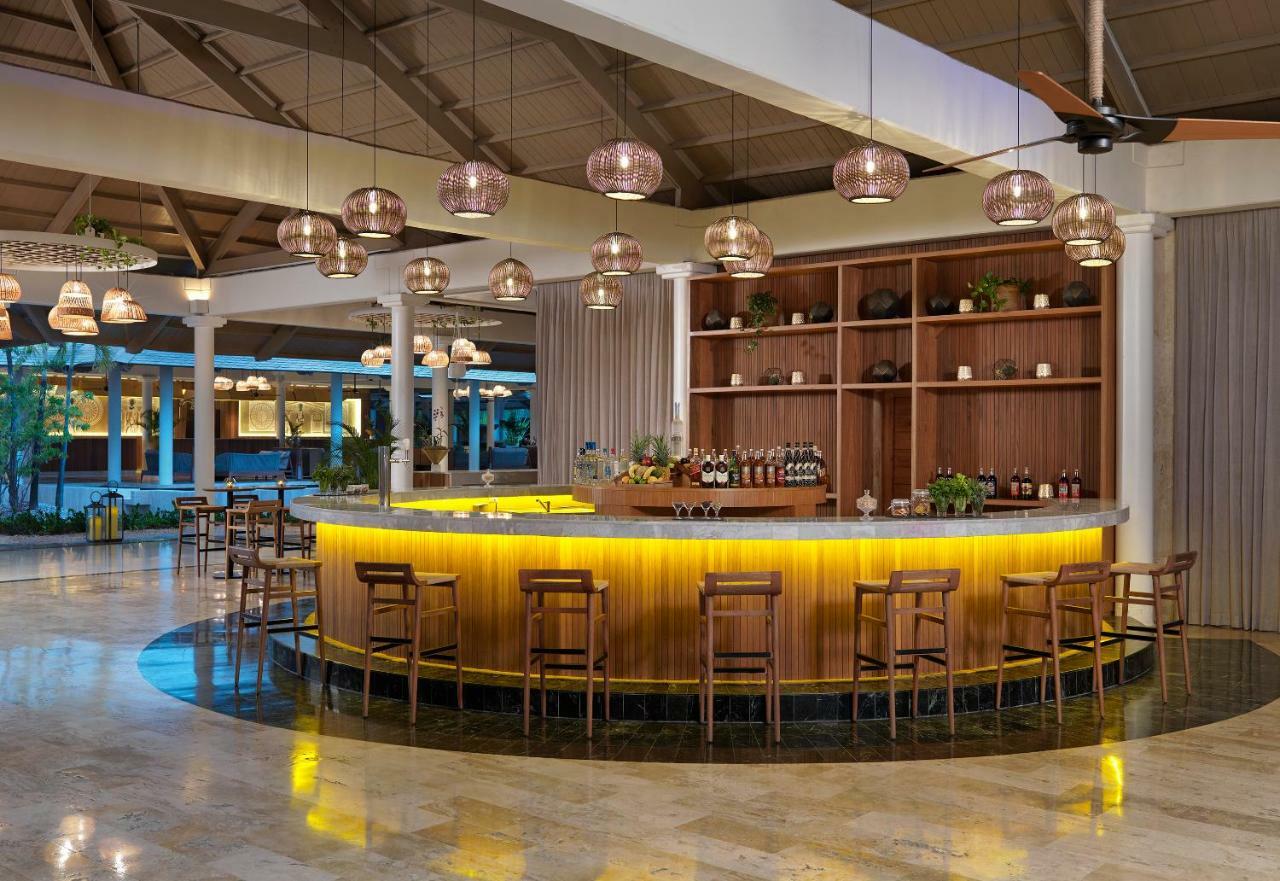 The Level At Melia Caribe Beach (Adults Only) Punta Cana Exterior foto