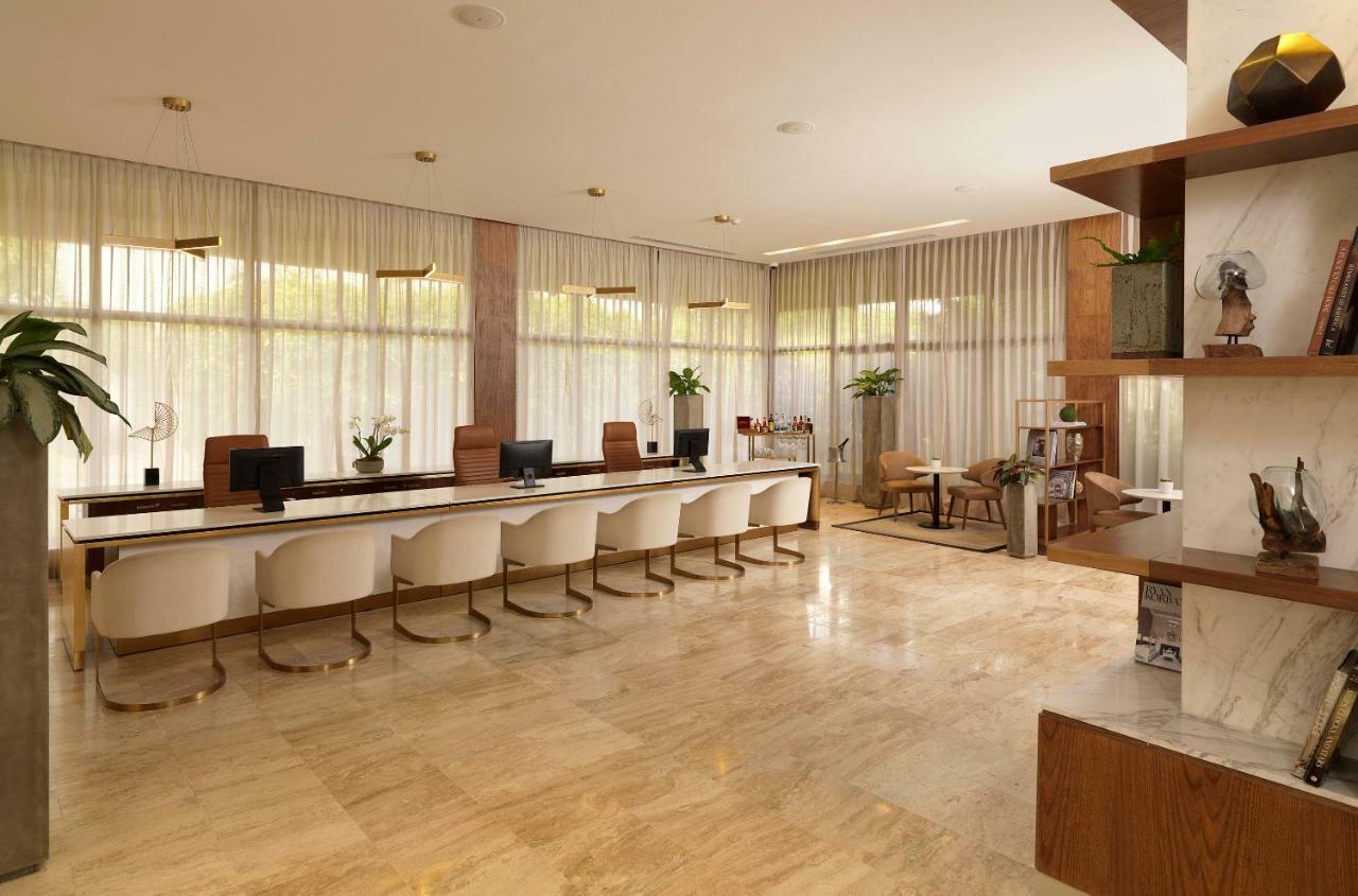 The Level At Melia Caribe Beach (Adults Only) Punta Cana Exterior foto
