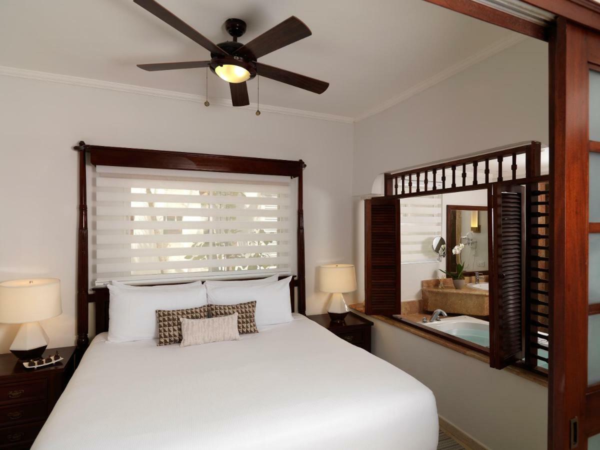 The Level At Melia Caribe Beach (Adults Only) Punta Cana Exterior foto