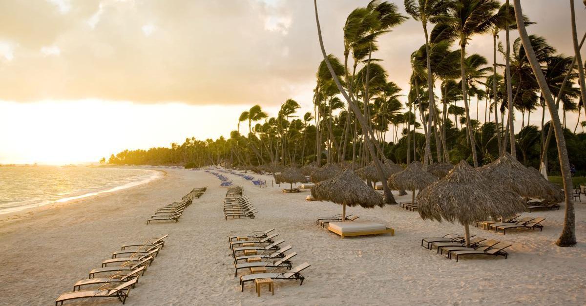 The Level At Melia Caribe Beach (Adults Only) Punta Cana Exterior foto