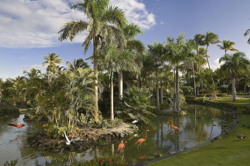 The Level At Melia Caribe Beach (Adults Only) Punta Cana Exterior foto
